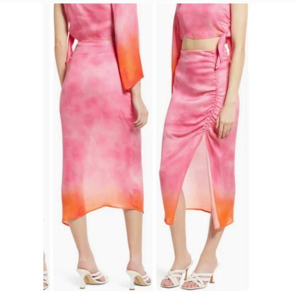 Area Stars Zoey Skirt